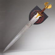 權力的遊戲 雷妮拉之劍