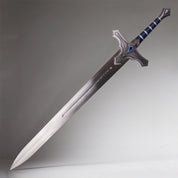 魔獸 士兵套裝 長劍×盾牌×頭盔