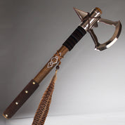 刺客信條 康納戰斧