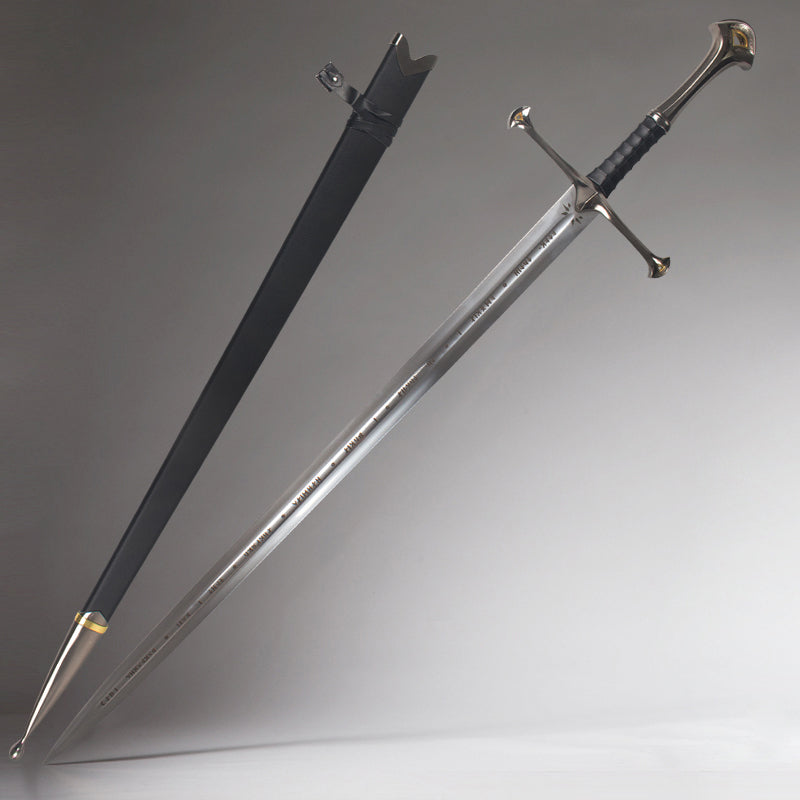 魔戒 納西爾聖劍