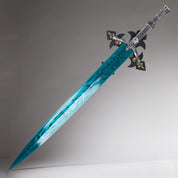 血源詛咒 月光大劍