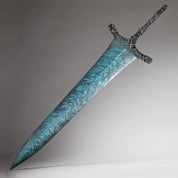 艾爾登法環 暗月大劍