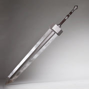 艾爾登法環 巨劍×葛瑞克王斧