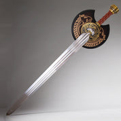 魔戒 羅翰國王之劍