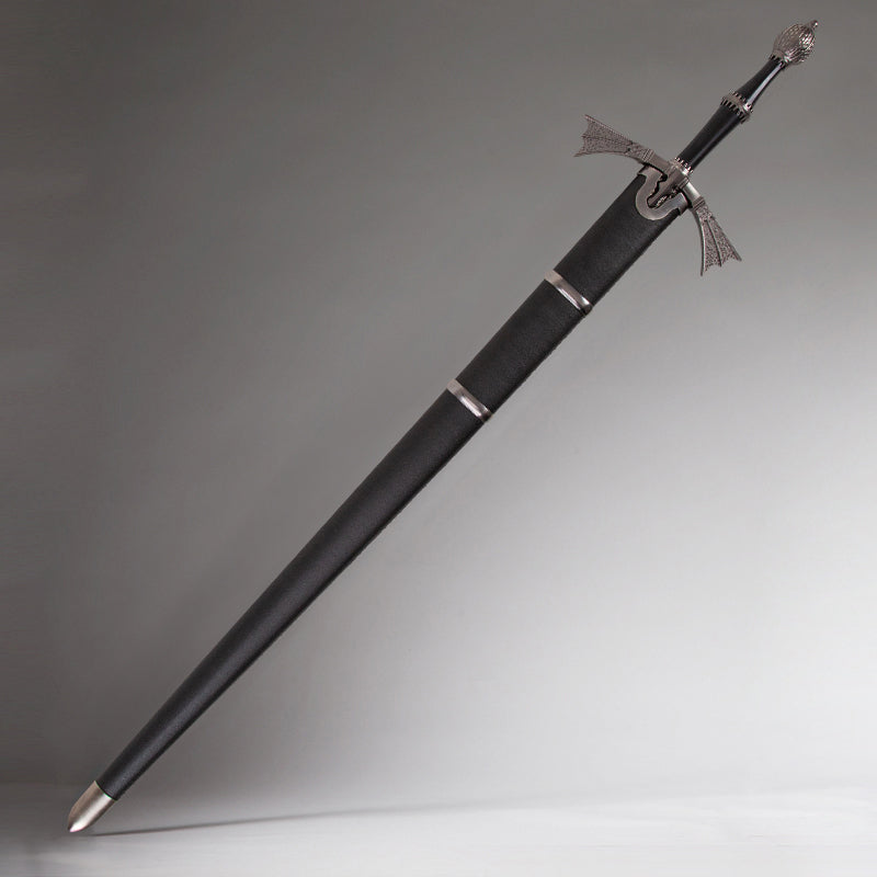 權利遊戲 暗黑姊妹劍