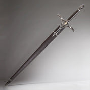 魔戒 凱蘭崔爾精靈劍