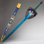 塞爾達傳說 天空之劍+海利亞盾