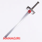 Thunder Cat's Mysterious Sword
