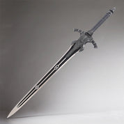 黑暗之魂 亞爾特留斯大劍