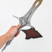 艾爾登法環 神軀化劍