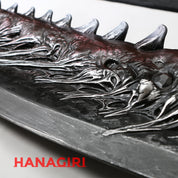 デビル メイ クライ スパルタンブレード