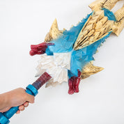 魔物獵人 王牙大劍