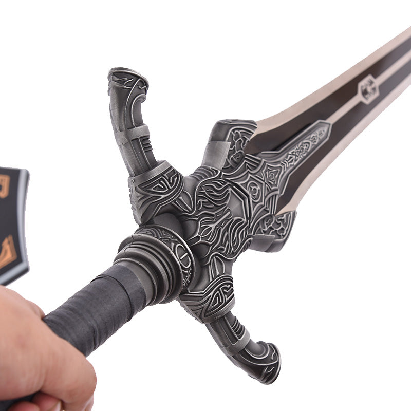 黑暗之魂 亞爾特留斯大劍