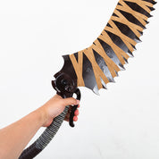 血源詛咒 鋸肉刀