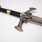 權利遊戲 黑火劍