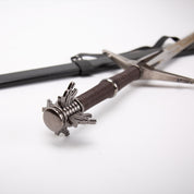 巫師三 湖女之劍