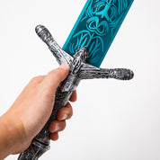 血源詛咒 月光大劍