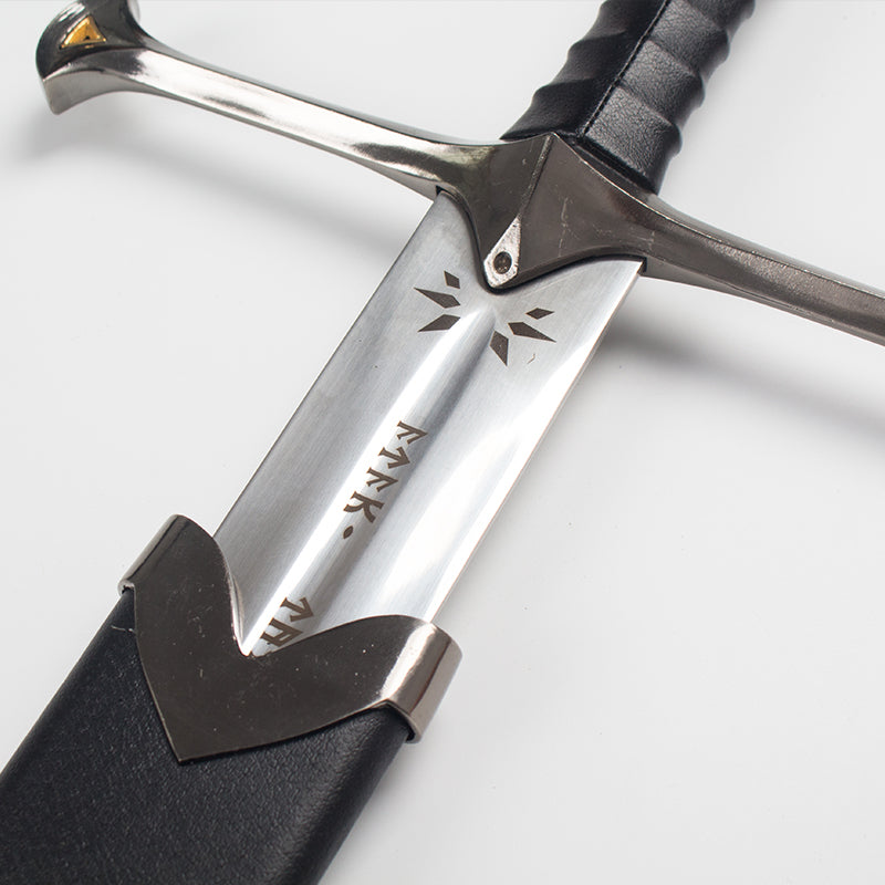 魔戒 納西爾聖劍