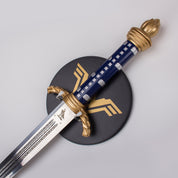 神奇女俠 弒神劍×盾牌