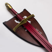 權力遊戲 紅色守誓者