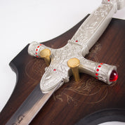 哈利波特 格蘭芬多寶劍