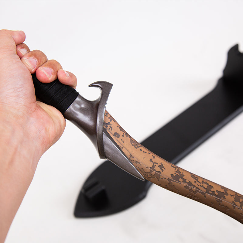 艾爾登法環 獵犬長牙