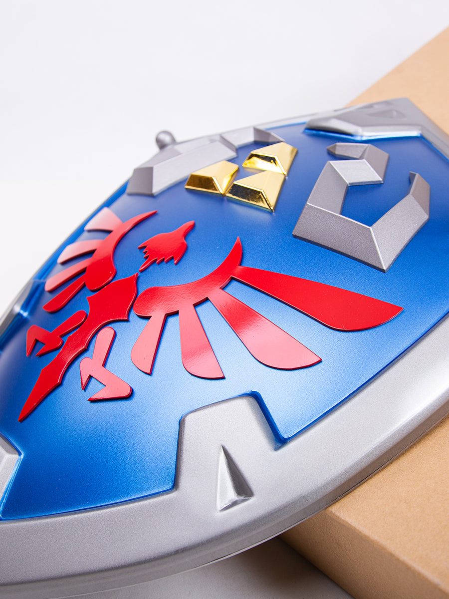 塞爾達傳說 天空之劍+海利亞盾