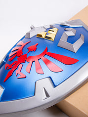 塞爾達傳說 天空之劍+海利亞盾