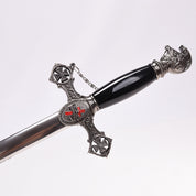 十字騎士 禮儀劍