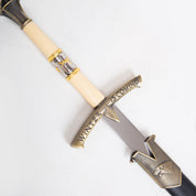 權利遊戲 寒冰劍