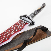 艾爾登法環 獵龍大刀