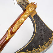 戰神 利維坦之斧