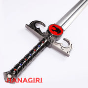 Thunder Cat's Mysterious Sword