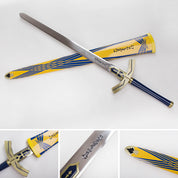 Fate 勝利誓約之劍