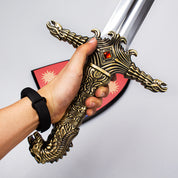 權力遊戲 守誓劍