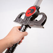 霹靂貓 神秘之劍