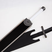 劍風傳奇 烙印勇士