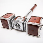 魔戒 矮人族戰錘