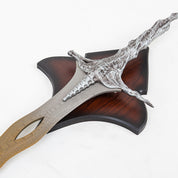 艾爾登法環 神軀化劍