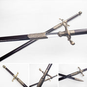 權力遊戲 艾麗婭縫衣針