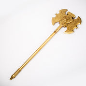 艾爾登法環 巨劍×葛瑞克王斧