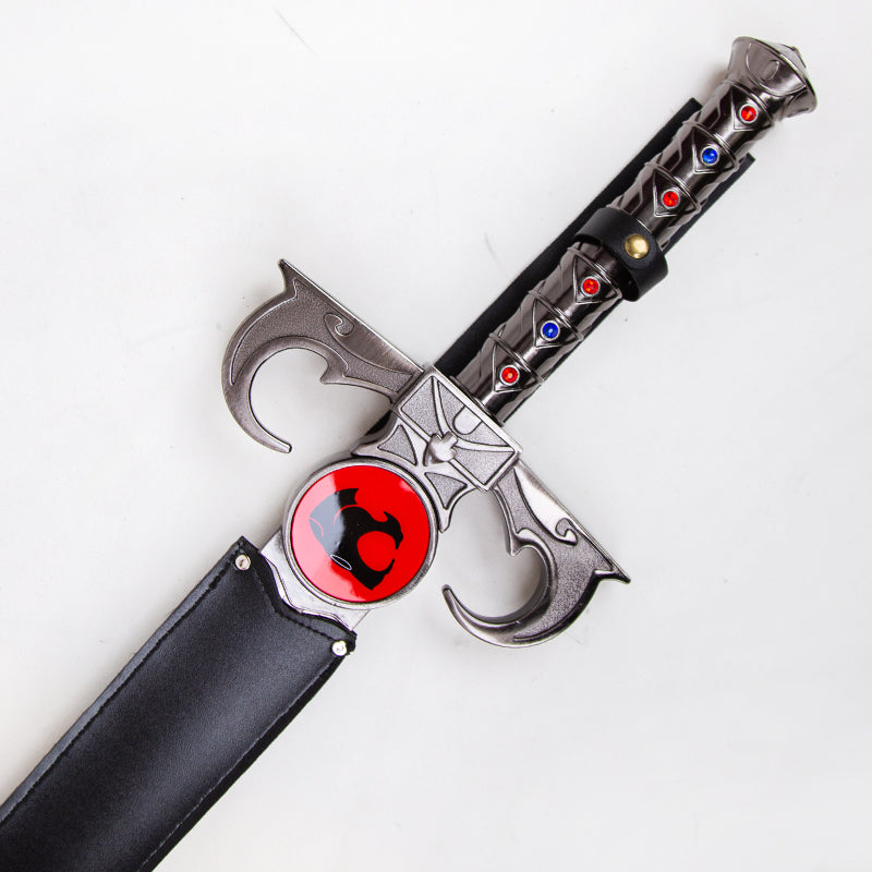 霹靂貓 神秘之劍