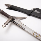 巫師三 湖女之劍