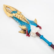 魔物獵人 王牙大劍