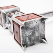 魔戒 矮人族戰錘