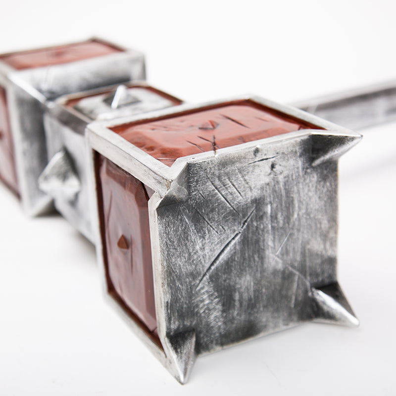 魔戒 矮人族戰錘