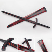 Fate 勝利誓約之劍