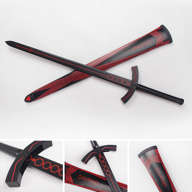 Fate 勝利誓約之劍