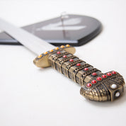 維京傳奇 拉格納×拉葛莎 維京劍