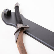 艾爾登法環 獵犬長牙